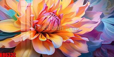 File gốc File tranh gốc tổng hợp K86332 (in mica) làm bảng hiệu