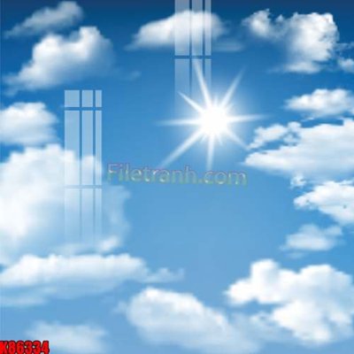 File tranh File tranh gốc tổng hợp K86334 (file gốc) chuẩn màu in