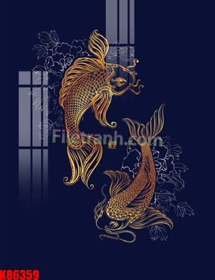 File PSD File tranh gốc tổng hợp K86359 (bản gốc) cho nhà in