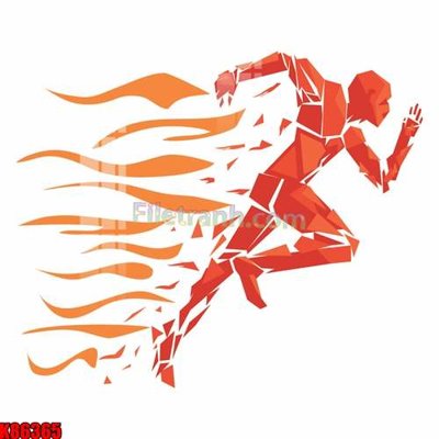 File gốc File tranh gốc tổng hợp K86365 (in tráng gương) nghệ thuật