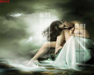 File tranh File gốc in tranh tổng hợp K8638 (gốc) chủ đề con người