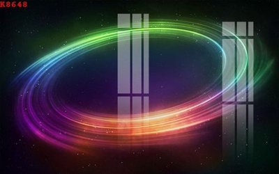 File in ấn File gốc in tranh tổng hợp K8648 (bản gốc) chất lượng cao