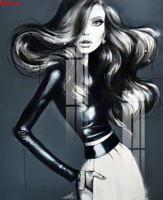 File gốc File gốc in tranh tổng hợp K8664 (chuẩn màu) cho in offset