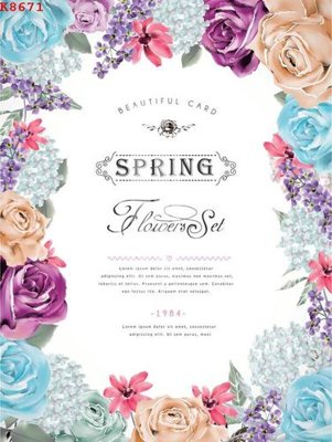 File tranh File gốc in tranh tổng hợp K8671 (ảnh gốc) in trần xuyên sáng