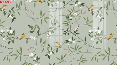 File ảnh File gốc in tranh tổng hợp K8692 (gốc) in standee