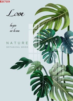 File gốc File gốc in tranh tổng hợp K8709 (cho in ấn) từ kho Filetranh