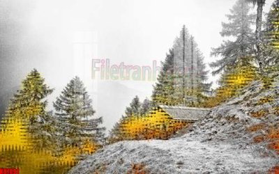 File gốc in tráng gương File gốc in tranh tổng hợp tường nền K87091 chi tiết