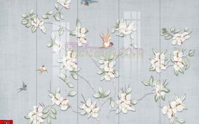 File tranh File gốc in tranh tổng hợp tường nền K87118 (gốc) chủ đề tĩnh vật