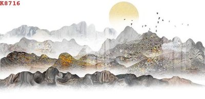 Tải file gốc File gốc in tranh tổng hợp K8716 (in khổ lớn) không mờ