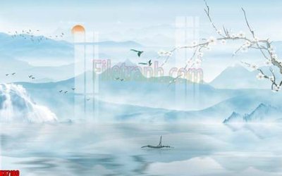 File tranh File gốc in tranh tổng hợp tường nền K87180 (ảnh gốc) in trần nhà