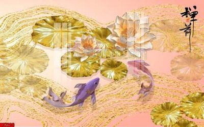 File PSD File gốc in tranh tổng hợp tường nền K87200 (gốc) cho designer