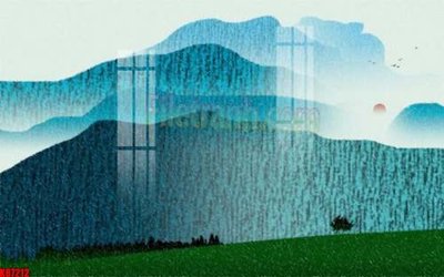 File gốc File gốc in tranh tổng hợp tường nền K87212 (ảnh chi tiết) để in lụa