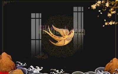 File PSD File gốc in tranh tổng hợp tường nền K87550 (gốc) cho in quảng cáo