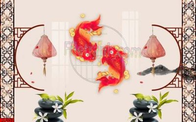 Tải file gốc File gốc in tranh tổng hợp tường nền K87553 (bản PSD) gốc