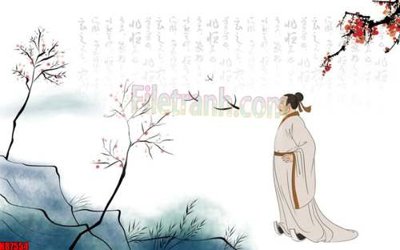 File ảnh File gốc in tranh tổng hợp tường nền K87554 (gốc) dùng in Pano