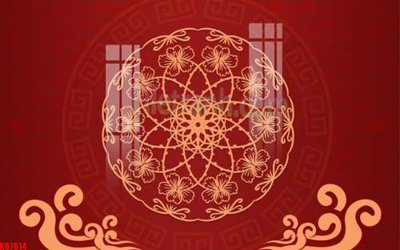 File gốc File gốc in tranh tổng hợp tường nền K87614 (cho in ấn) từ Filetranh.com