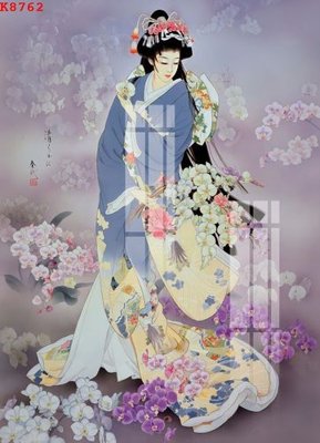 Tải file File gốc in tranh tổng hợp K8762 (ảnh gốc) in tráng gương