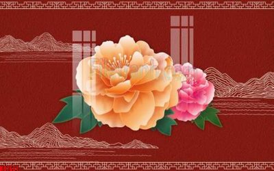 File tranh File gốc in tranh tổng hợp tường nền K87621 (bản gốc) trang trí văn phòng