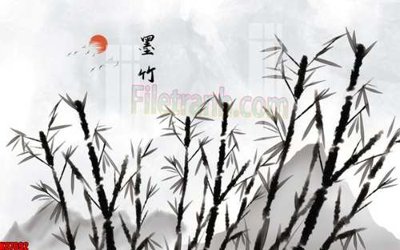 File PSD File gốc in tranh tổng hợp tường nền K87692 (gốc) cho designer