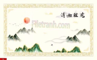 Tải về hình ảnh gốc File gốc in tranh tổng hợp tường nền K87798 sắc nét