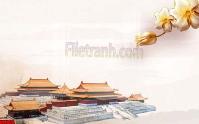 File gốc File gốc in tranh tổng hợp tường nền K87860 (cho in ấn) từ kho Filetranh