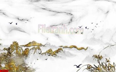 File PSD File gốc in tranh tổng hợp tường nền K87954 (nguyên gốc) chất lượng cao