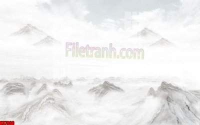 Mua file ảnh gốc File gốc in tranh tổng hợp tường nền K87990 (chất lượng cao)