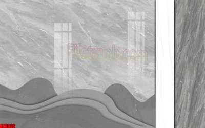 Hình ảnh file gốc in trần nhà File gốc in tranh tổng hợp tường nền K88002