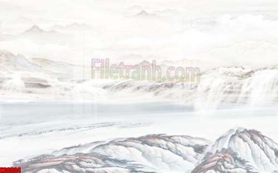 File tranh File gốc in tranh tổng hợp tường nền K88004 (gốc) chủ đề tĩnh vật