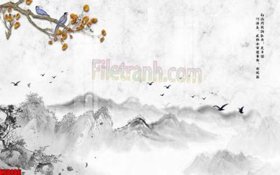 Tải file gốc File gốc in tranh tổng hợp tường nền K88086 (in tráng gương) 5DFile gốc File gốc in tranh tổng hợp tường nền K88086 (in ấn) phiên bản premium