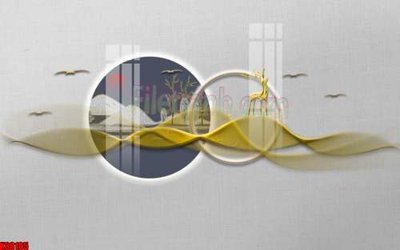 Tải file gốc File gốc in tranh tổng hợp tường nền K88105 (in tráng gương) 3DFile gốc File gốc in tranh tổng hợp tường nền K88105 (sẵn sàng in) chất lượng cao