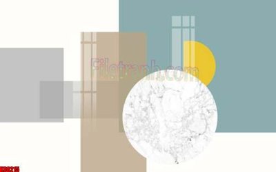 File gốc File gốc in tranh tổng hợp tường nền K88215 (ảnh rõ nét) để in