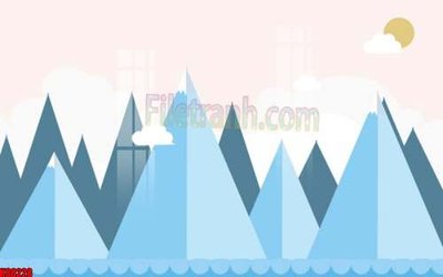 Mua file tranh gốc File gốc in tranh tổng hợp tường nền K88228 tại Filetranh.com