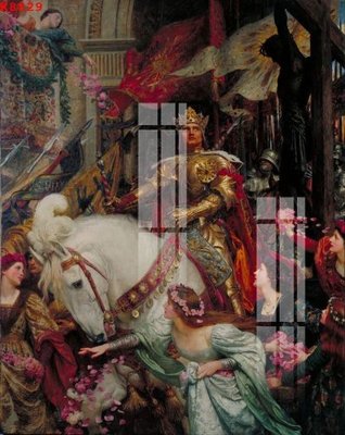 File tranh quảng cáo File gốc in tranh tổng hợp K8829 (file gốc) chuyên nghiệp