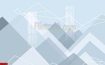 File gốc File gốc in tranh tổng hợp tường nền K88322 (cho in ấn) từ kho Filetranh