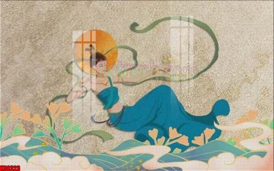 Tải file gốc File gốc in tranh tổng hợp tường nền K88323 dùng cho in ấn