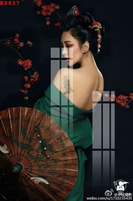 File gốc File gốc in tranh tổng hợp K8837 (AI/EPS) cho in ấn