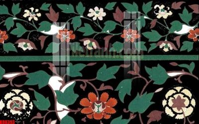 Tải file File gốc in tranh tổng hợp tường nền K88393 (gốc) để in ấn ngay