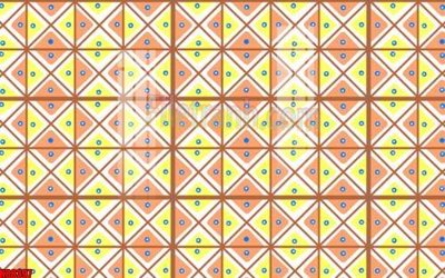 File in trần File gốc in tranh tổng hợp tường nền K88397 (file gốc) hoa văn 3D