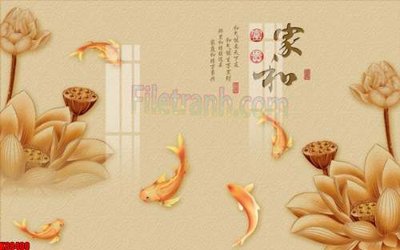 File tranh File gốc in tranh tổng hợp tường nền K88400 (ảnh gốc) in trần xuyên sáng