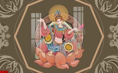 Hình ảnh gốc File gốc in tranh tổng hợp tường nền K88475 (để in khổ lớn)