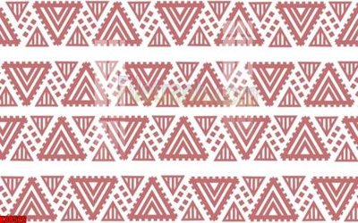 File gốc File gốc in tranh tổng hợp tường nền K88526 (in lụa) hoa văn cổ điển