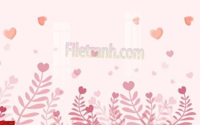 File in ấn File gốc in tranh tổng hợp tường nền K88528 (bản gốc) chất lượng cao