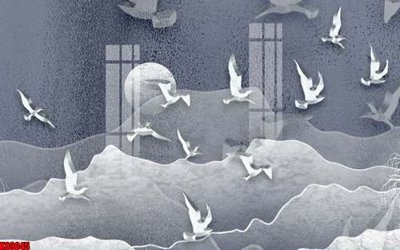 Tải file File tranh gốc tổng hợp tranh nền tường đẹp K89045 (gốc) để in ấn ngay