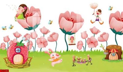 File gốc File tranh gốc tổng hợp tranh nền tường đẹp K89073 (cho in UV) siêu nét