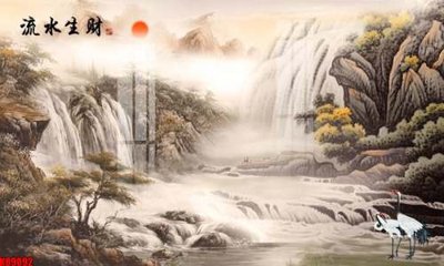 Tải file File tranh gốc tổng hợp tranh nền tường đẹp K89092 (ảnh gốc) in gạch 3D