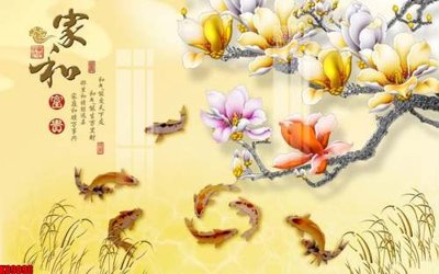 Tải file File tranh gốc tổng hợp tranh nền tường đẹp K89096 (ảnh gốc) in gạch 3D