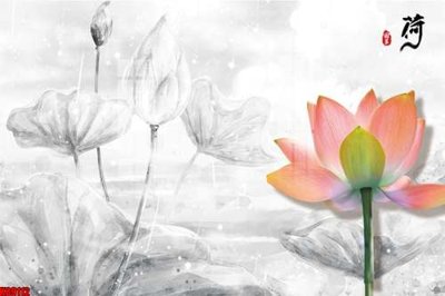 Download file ảnh gốc File tranh gốc tổng hợp tranh nền tường đẹp K89112 để in ấn