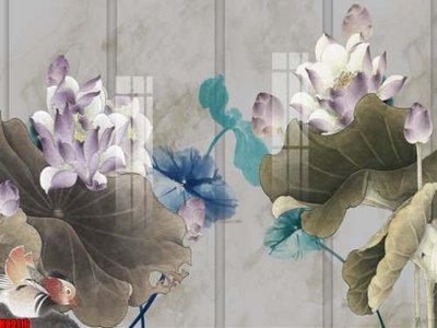 Tải file File tranh gốc tổng hợp tranh nền tường đẹp K89116 (gốc) để in ấn ngay