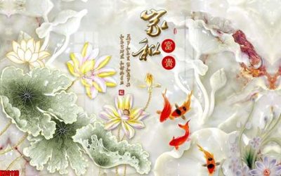 Download file ảnh gốc File tranh gốc tổng hợp tranh nền tường đẹp K89119 để in ấn